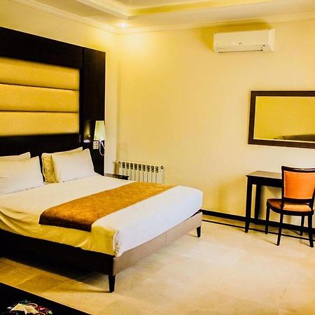 Bed And Breakfast Magnolia Islamabad Buitenkant foto