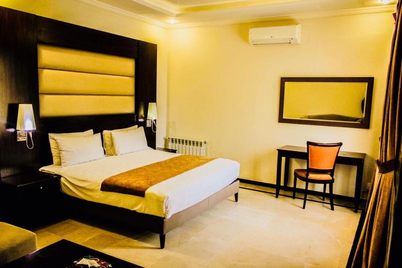 Bed And Breakfast Magnolia Islamabad Buitenkant foto