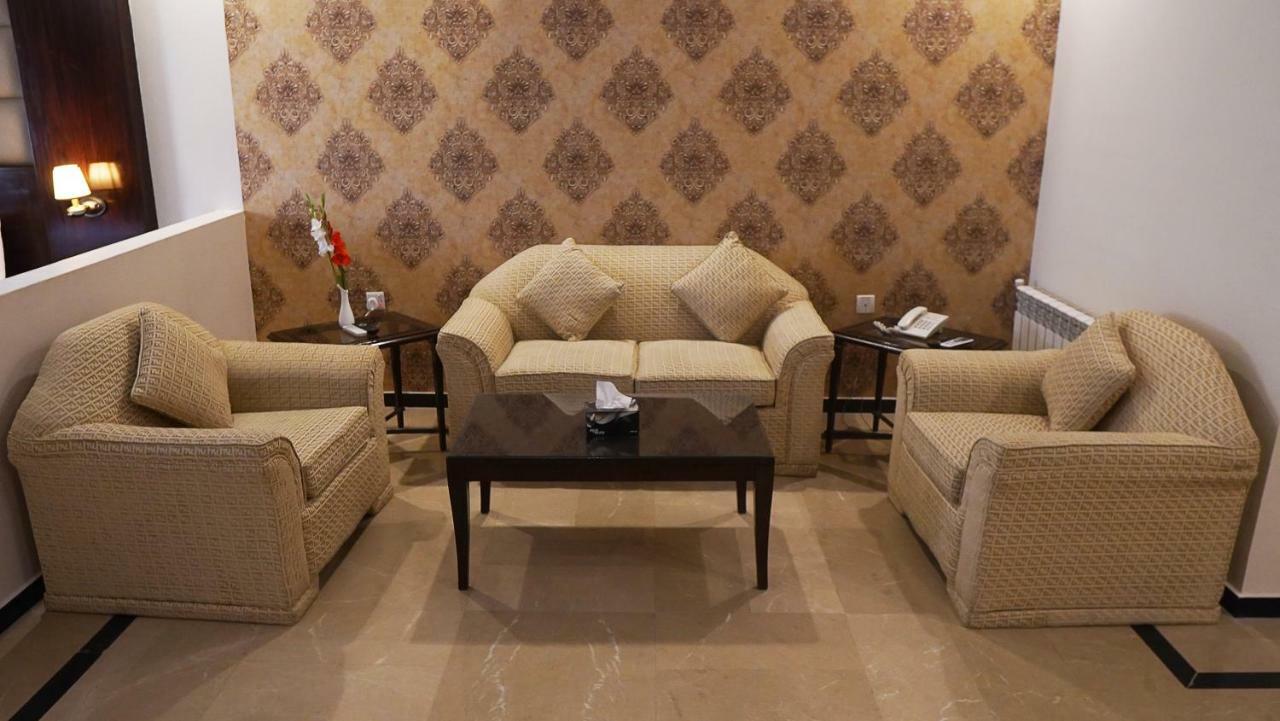 Bed And Breakfast Magnolia Islamabad Buitenkant foto
